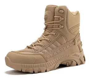 A533 Boots