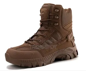 A533 Boots