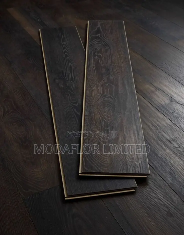 Smart Floors, Stunning Results! With Laminate Flooring