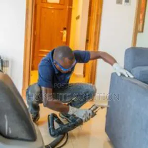 Best and Sparkling Seats Cleaning Services