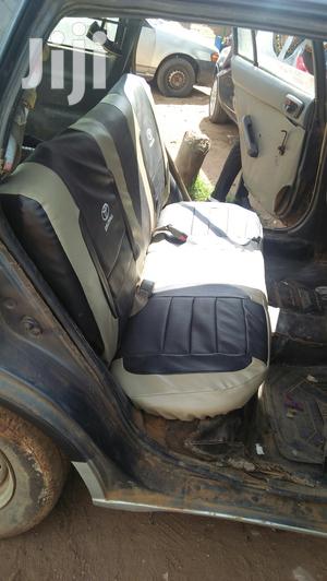 Caldina Seats
