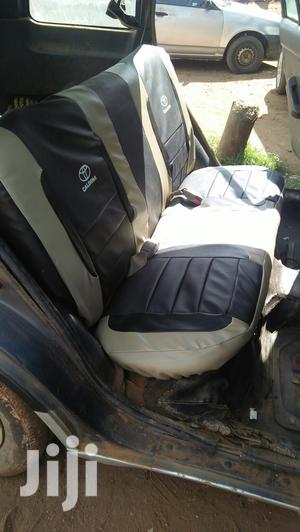 Caldina Seats