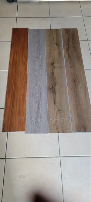 SPC Flooring Tiles