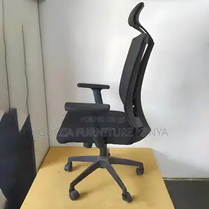 Office Chair:Orthopedic Office Chair With Fabric Seating