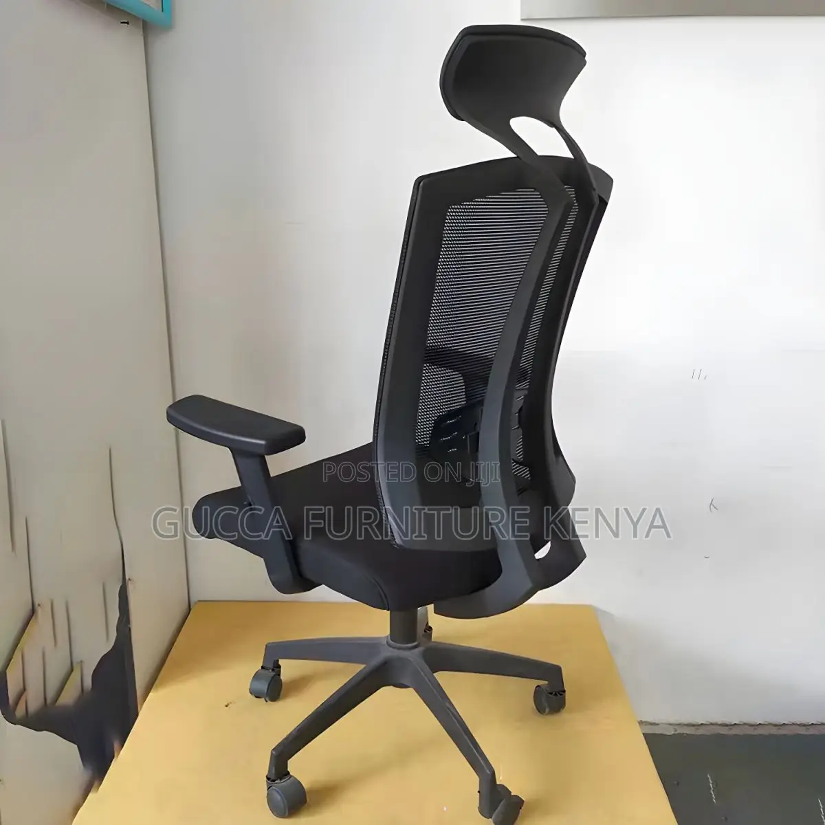 Office Chair:Orthopedic Office Chair With Fabric Seating