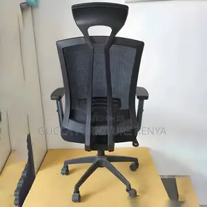 Office Chair:Orthopedic Office Chair With Fabric Seating