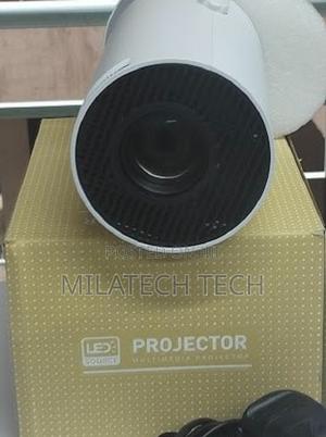 Hy300 Pro Android11 Movie Projector - thumbnail 2