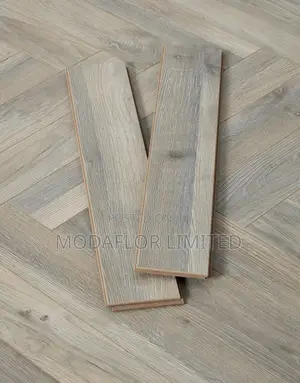Low Maintenance, High Style! Laminate Flooring