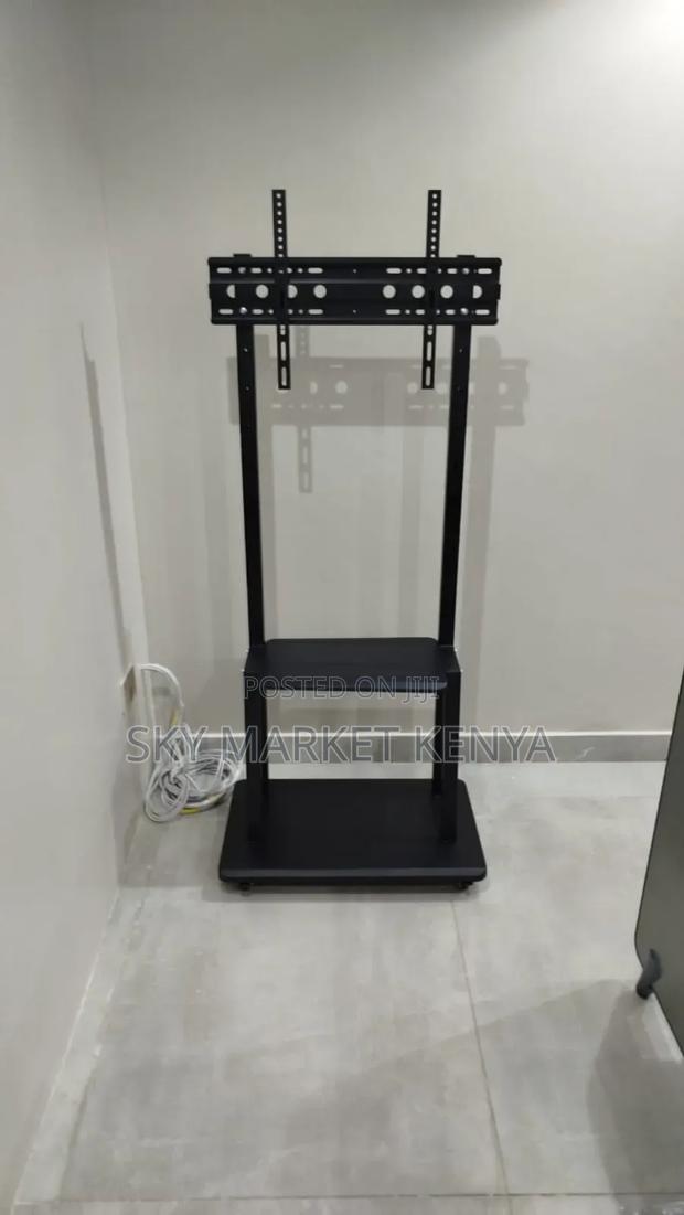 Tv Trolley Stand - main view