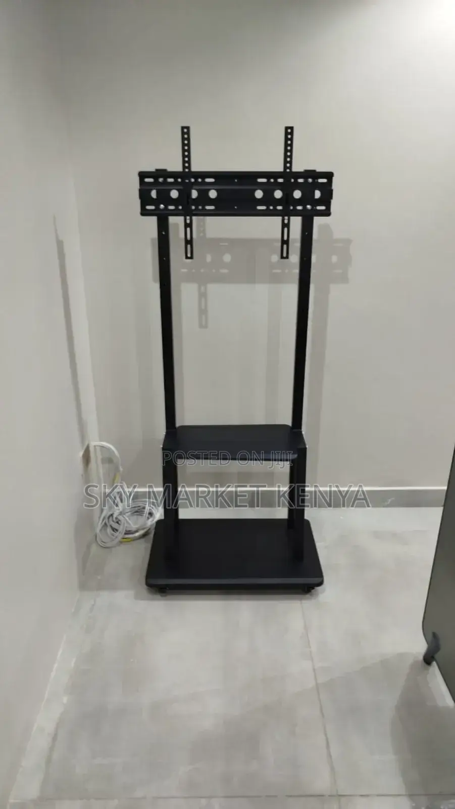 Tv Trolley Stand