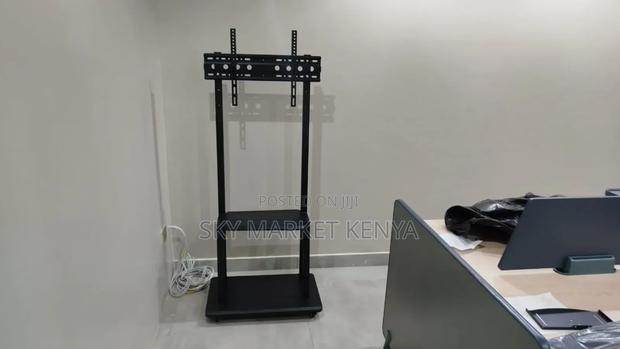 Tv Trolley Stand - thumbnail 2