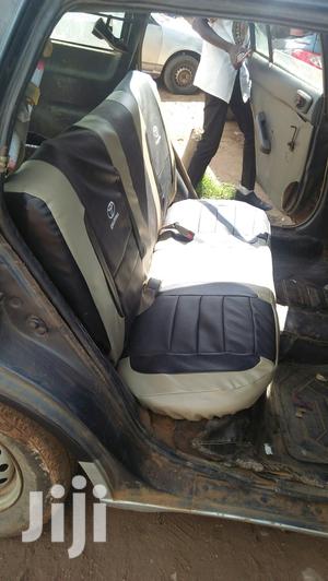 Caldina Seats