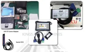 Auto Diagnostics And Filtration