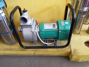 Aico Surface Pump 1.5hp 990watts