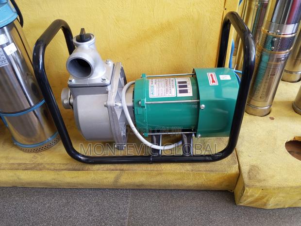Aico Surface Pump 1.5hp 990watts