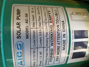 Aico Surface Pump 1.5hp 990watts