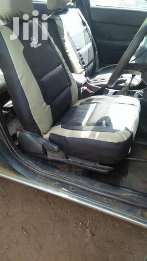 Caldina Seats