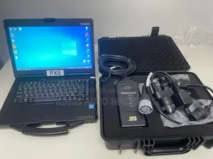 Auto Diagnostics And Filtration
