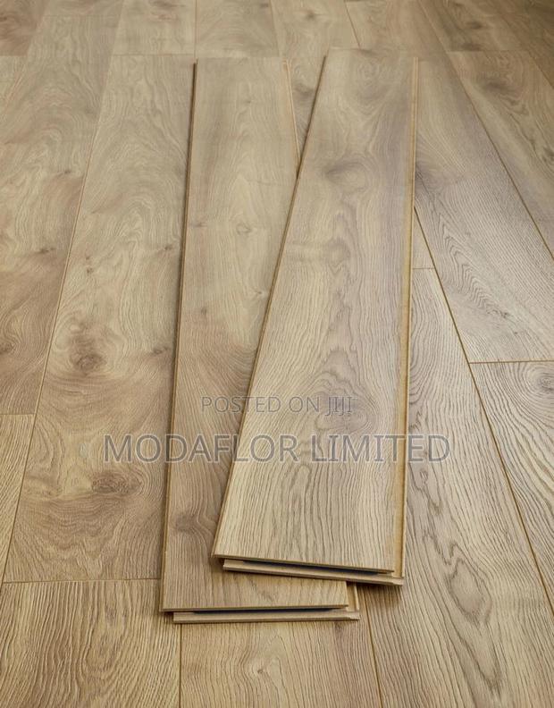 Elegance That Endures! Of Laminate Flooring - main view