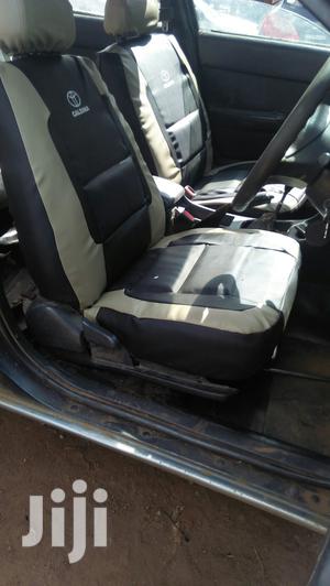 Seat Covers