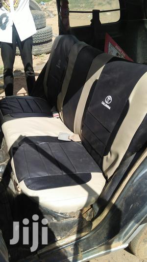 Seat Covers