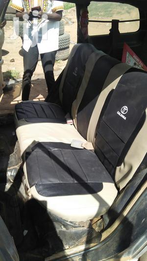 Seat Covers