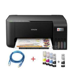 Epson L3250 Wireless Ink Tank Printer - Print,Scan,Copy - thumbnail 2