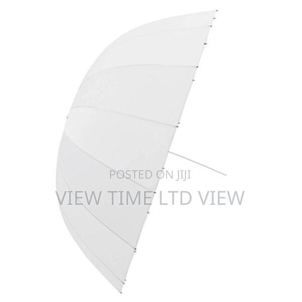 Photography 165cm Extra Large Parabolic Translucent Umbrella - thumbnail 3