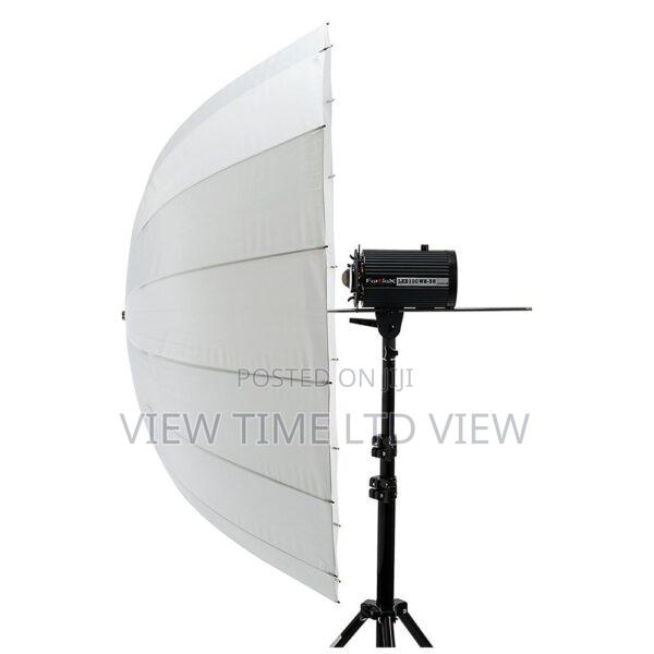Photography 165cm Extra Large Parabolic Translucent Umbrella - thumbnail 5