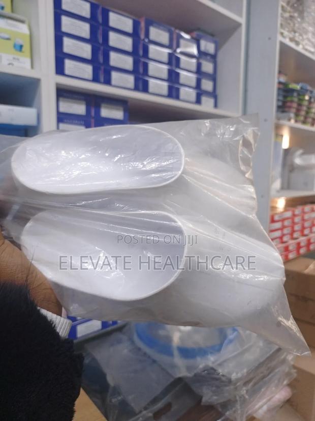 Medical Clogs - main view