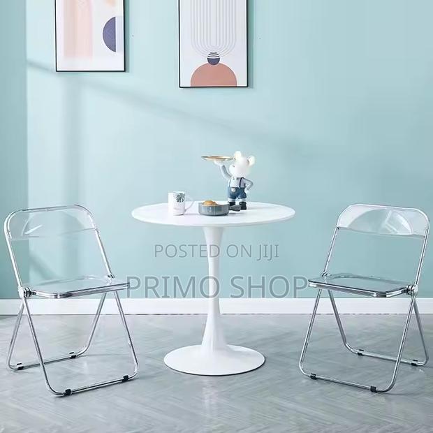 Office Table; Decorative Aesthetic Blend Dining Table - main view