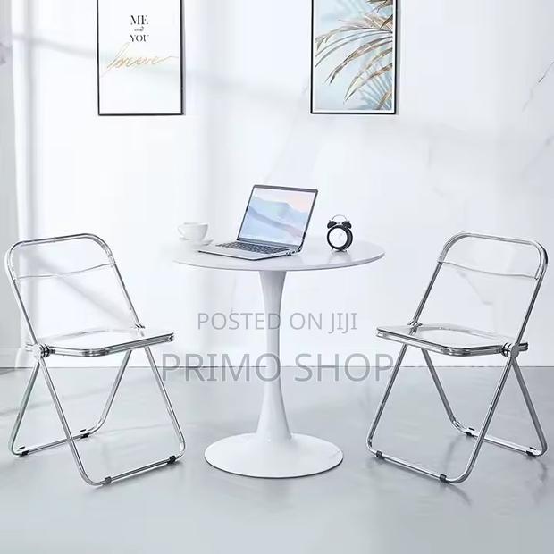 Office Table; Decorative Aesthetic Blend Dining Table - thumbnail 2