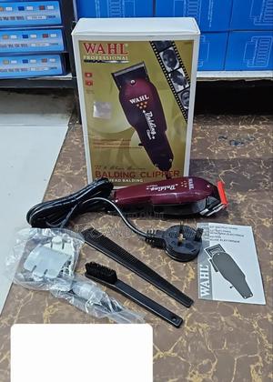 Shaver for Professionals - thumbnail 2