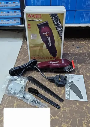 Shaver for Professionals