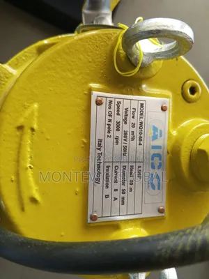 5.5hp Aico Mining Pump