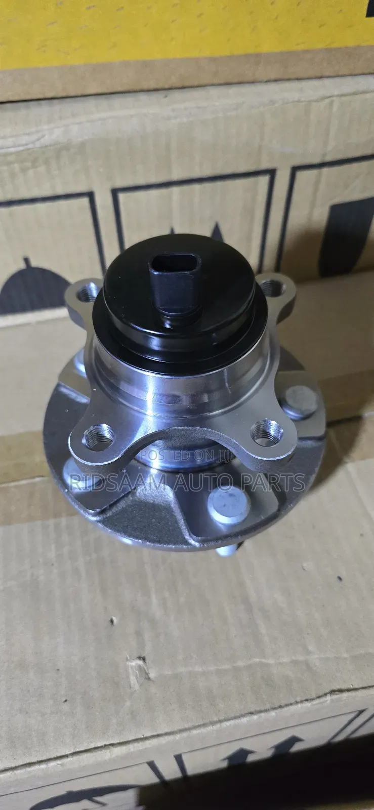 Toyota Lexus Is/Gs Front Hub Bearing