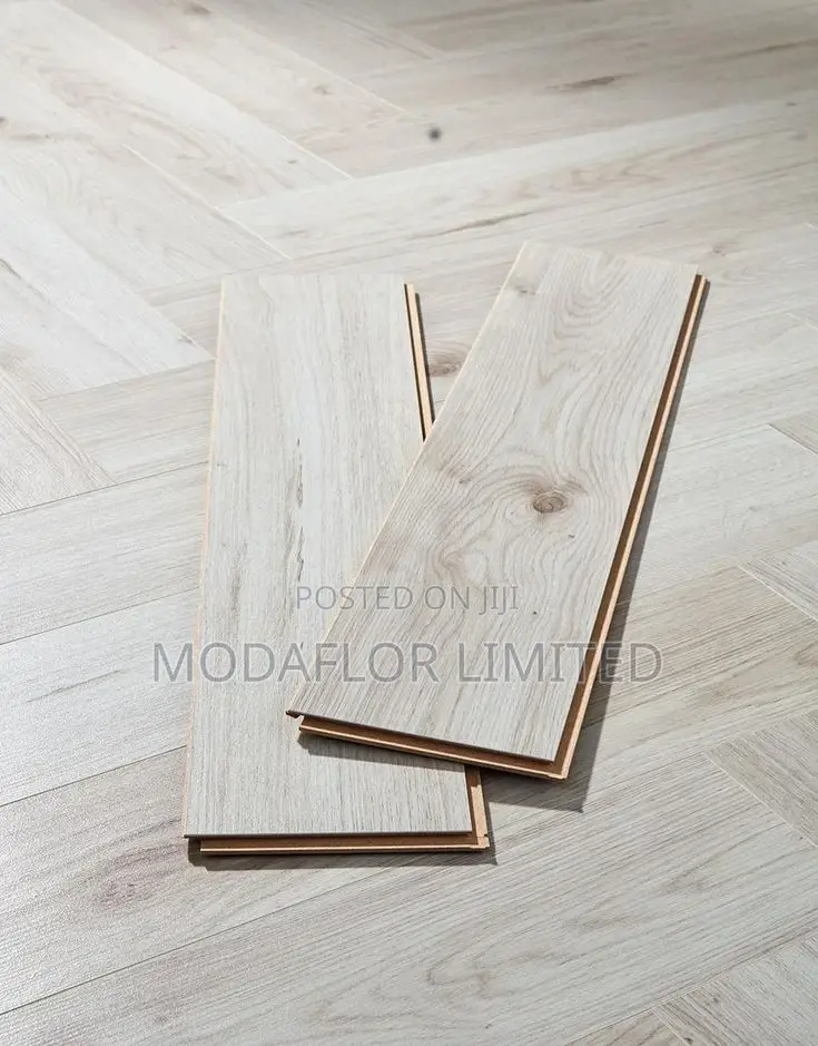 Stylish Floors. Effortless Living. Laminate Flooring