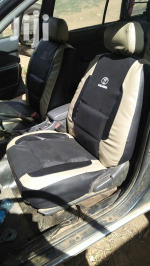 Car Seat Covers