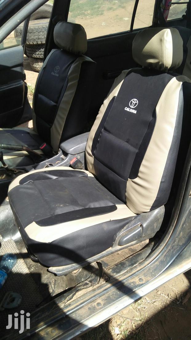 Car Seat Covers - thumbnail 2