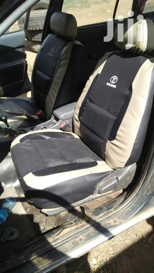 Car Seat Covers