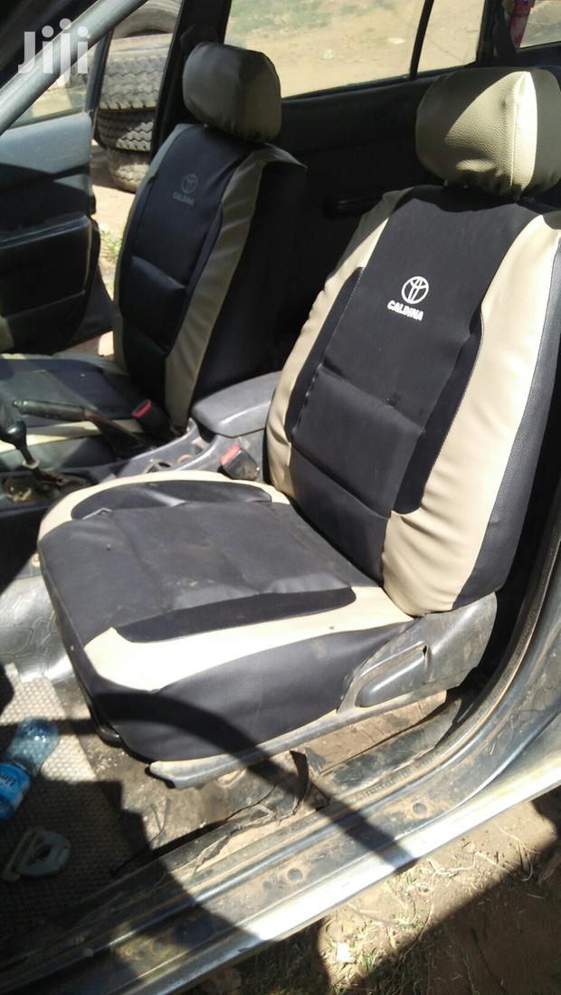 Car Seat Covers - thumbnail 3
