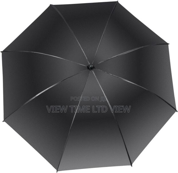 Photography Umbrella Silver Reflective Umbrella 100cm - thumbnail 2