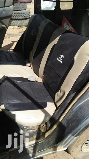 Car Seat Covers