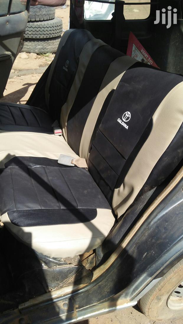Car Seat Covers - thumbnail 4