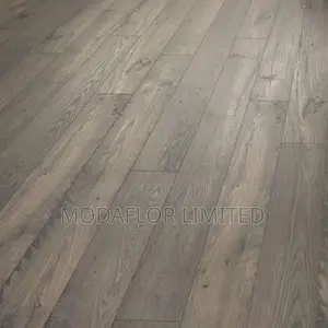 Create. Inspire. Walk in Style. With Laminate Flooring