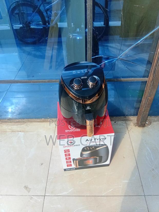 Smartpro 6l Airfryer