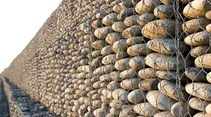 Woven Gabion Boxes