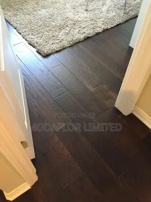 Your Space, Reimagined. With Laminate Flooring