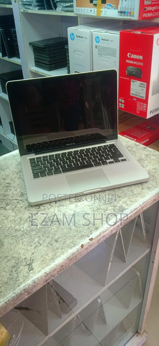 Laptop Apple MacBook Pro 2011 8GB Intel Core I5 HDD 500GB - thumbnail 2