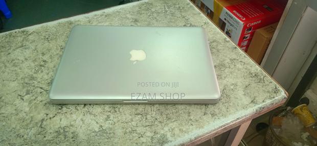 Laptop Apple MacBook Pro 2011 8GB Intel Core I5 HDD 500GB - thumbnail 3